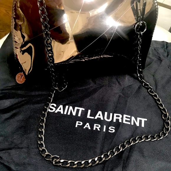 Yves Saint Laurent Bags Ysl Crossbody Poshmark
